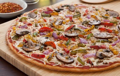 The Sonoma Flatbreads brand is one of the brands that Jane's Dough Premium Foods produces
