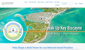 Village of Key Biscayne Launches Community-Driven Long-Term Strategic Vision Plan