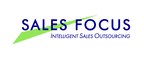 Sales Focus - Charleston Office Opening