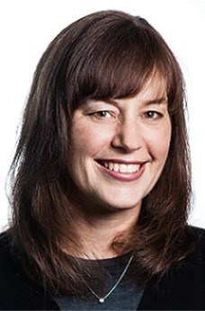 Lee Ellen Drechsler, senior vice president of R&D at Procter & Gamble.