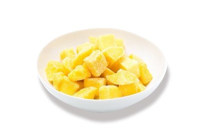 Public Health Notice: Outbreak of Hepatitis A infections linked to frozen mangoes (CNW Group/Public Health Agency of Canada)