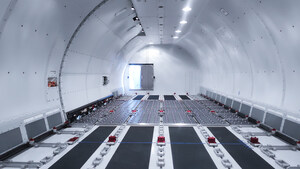 Bluebird Nordic plans to increase its Boeing B737-800 fleet to 25 units by 2024