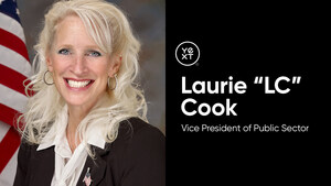 Yext Establishes First Public Sector Team with Laurie "LC" Cook as VP, Public Sector