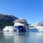 Princess Cruises Successfully Completes First Voyage Following Extended Pause in Operations