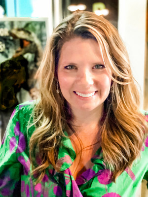 Kristi Maynor to join Topgolf Entertainment Group as Chief People Officer