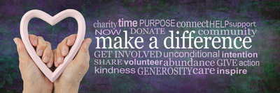 Make A Difference