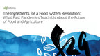S2G Ventures Research Reveals Structural Changes Shaping Today's Food System Revolution