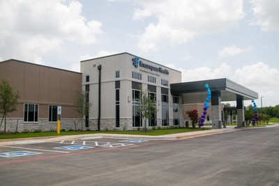Encompass Health Rehabilitation Hospital of Waco