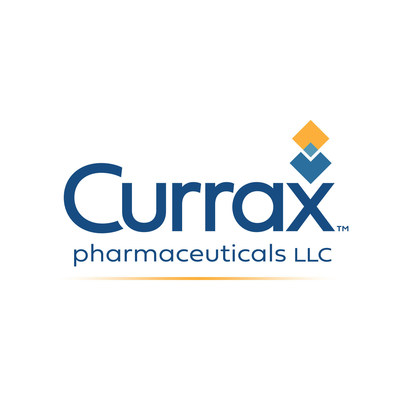 (PRNewsfoto/Currax Pharmaceuticals, LLC)