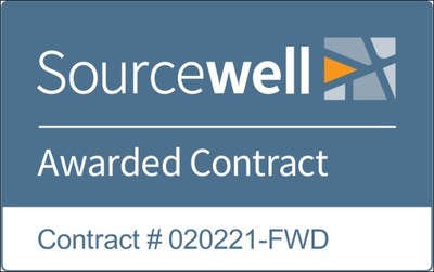 Forward Thinking Systems Sourcewell Awarded Contract # 020221-FWD