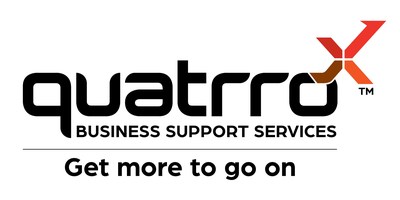 (PRNewsfoto/Quatrro Business Support Services)