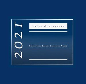 Frost &amp; Sullivan Institute Recognizes Top Companies for Excellence in Enlightened Growth Leadership
