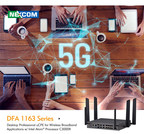 Get an Edge Over 5G with NEXCOM's New uCPE Appliance