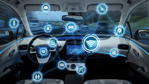 Increasing Demand for Innovative Features Propels the Global Connected Cars Market