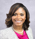 Janetta Brewer, Esq., Director, Government Contracts