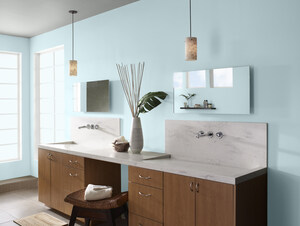 BEHR Paint X Zillow Release Color Palette That May Help Homeowners See More Dollar Signs
