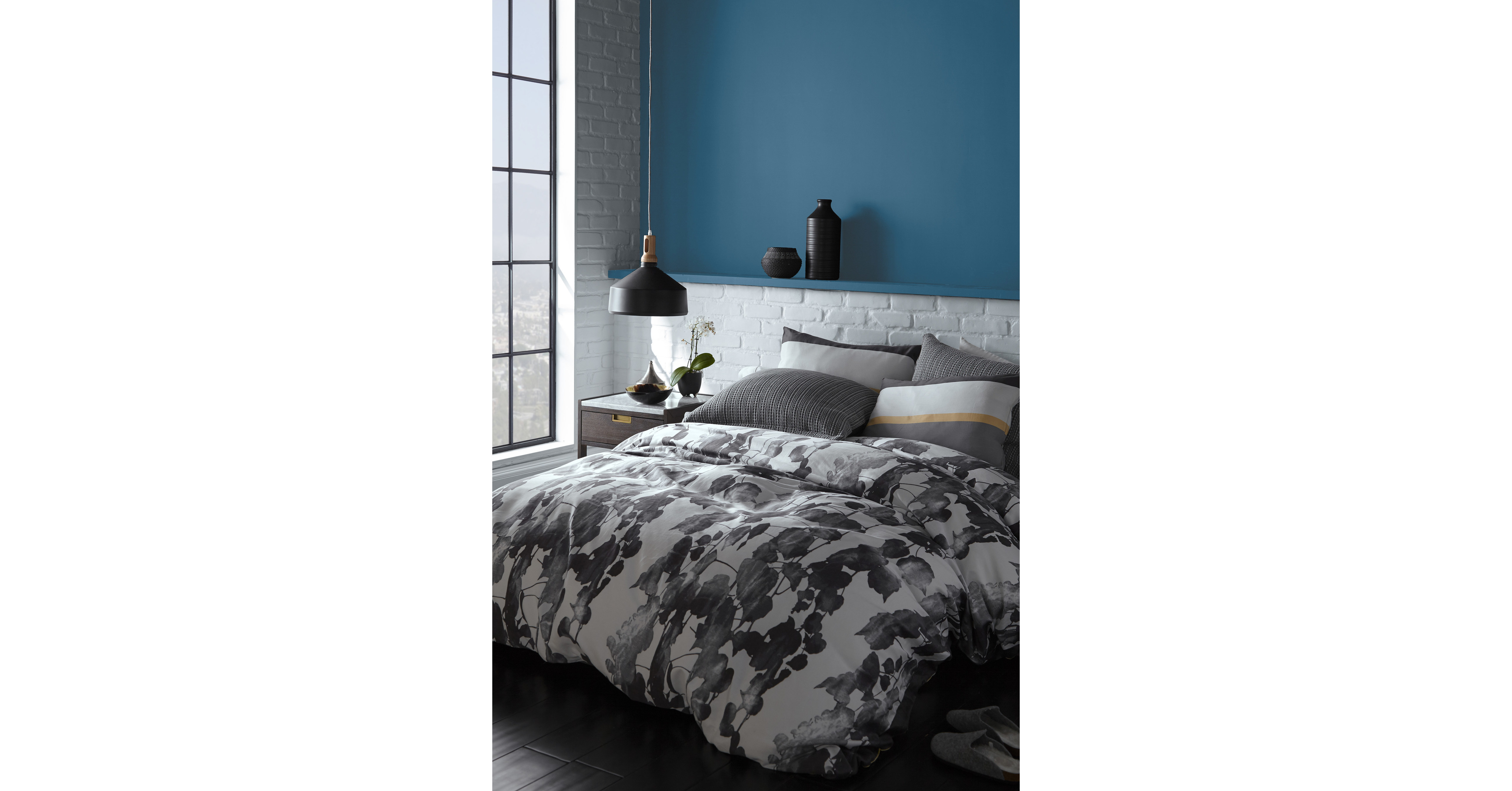 BEHR Paint X Zillow Release Color Palette That May Help Homeowners See