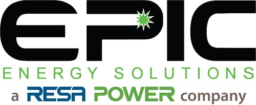 EPIC Energy Solutions, a RESA Power company