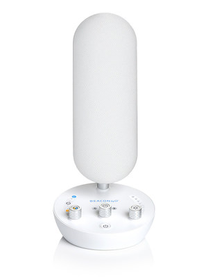 BEACON40® is the first user-friendly 40Hz wellness lamp available to consumers that is known to improve mental acuity, memory, attention and sleep.
