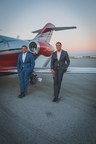 EY annonce que Glenn Gonzales et Vishal Hiremath de Jet It ont obtenu le Grand Prix de l'Entrepreneur(MD) 2021 pour la région sud-est