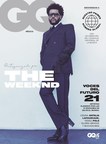GQ presenta la edición global de septiembre, dedicada al lenguaje universal de la música y la moda; protagonizada por The Weeknd