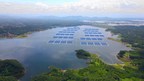 Masdar joint venture reaches financial close and starts construction on Indonesia's first utility-scale floating solar power plant
