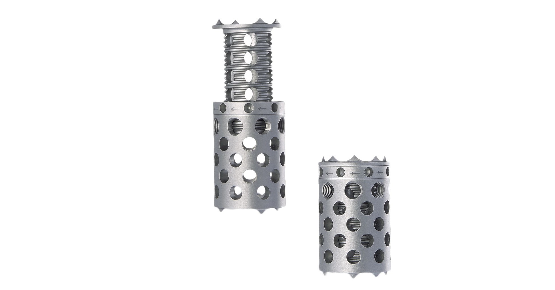 ulrich medical USA&reg; Announces Twenty Years of Success for Small VBR&reg;
