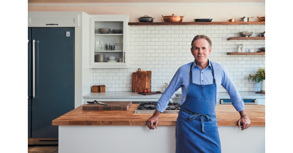 A New Line of Cookware Designed With Thomas Keller - The New York