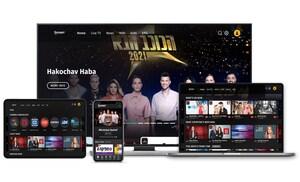 Screen iL Selects SeaChange as Technology Partner to Launch Streaming Platform featuring Israeli TV and Film Content for Israeli Ex-Pats and Consumers Worldwide