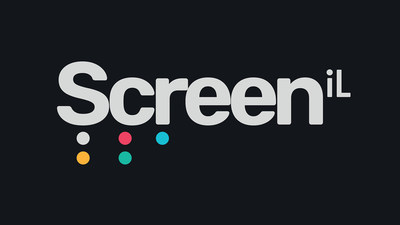 Screen iL logo.