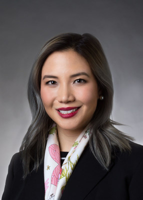 Joyce Huang, American Century Investments