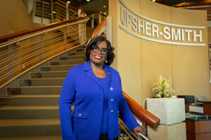 Cheryl Anderson Selected As A 2021 Women In Business Honoree By Minneapolis/St. Paul Business Journal