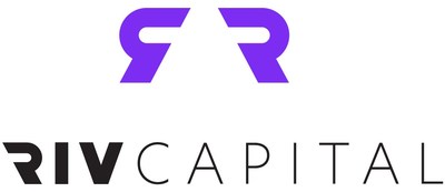 Logo: RIV Capital (CNW Group/RIV Capital Inc.)