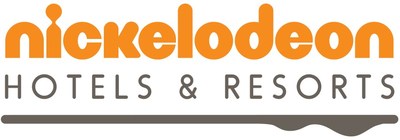 Nickelodeon Hotels & Resorts logo (PRNewsfoto/Karisma Hotels & Resorts)