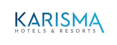 Karisma Hotels & Resorts Logo (PRNewsfoto/Karisma Hotels & Resorts)