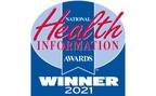 PatientPoint Leads National Health Information Awards for Tenth Consecutive Year