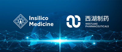 Insilico Medicine and Westlake Pharma Announce Cooperation Relationship 