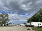 Majority of Campgrounds and RV Parks Report Fall Bookings Up Over 20%