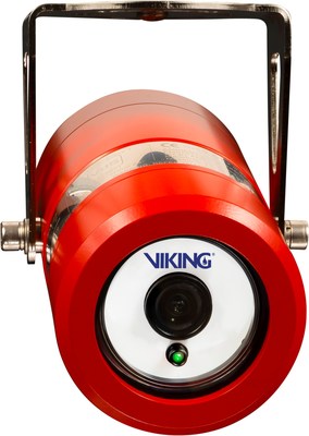 Viking Integrated Safety VSF301 Video Flame Detector