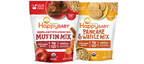 Happy Family Organics® Launches Happy Baby® Made Simple™ Mixes: The First Organic Baking Mixes Thoughtfully Crafted with Babies in Mind*