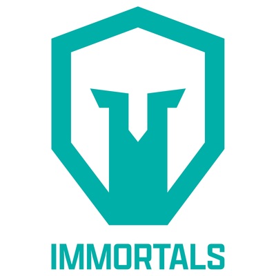 Immortals (PRNewsfoto/Immortals)