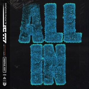 Gen.G, Jay Park, pH-1, GroovyRoom Collaborate On Exclusive Song 'ALL IN' For Gen.G League Of Legends Team