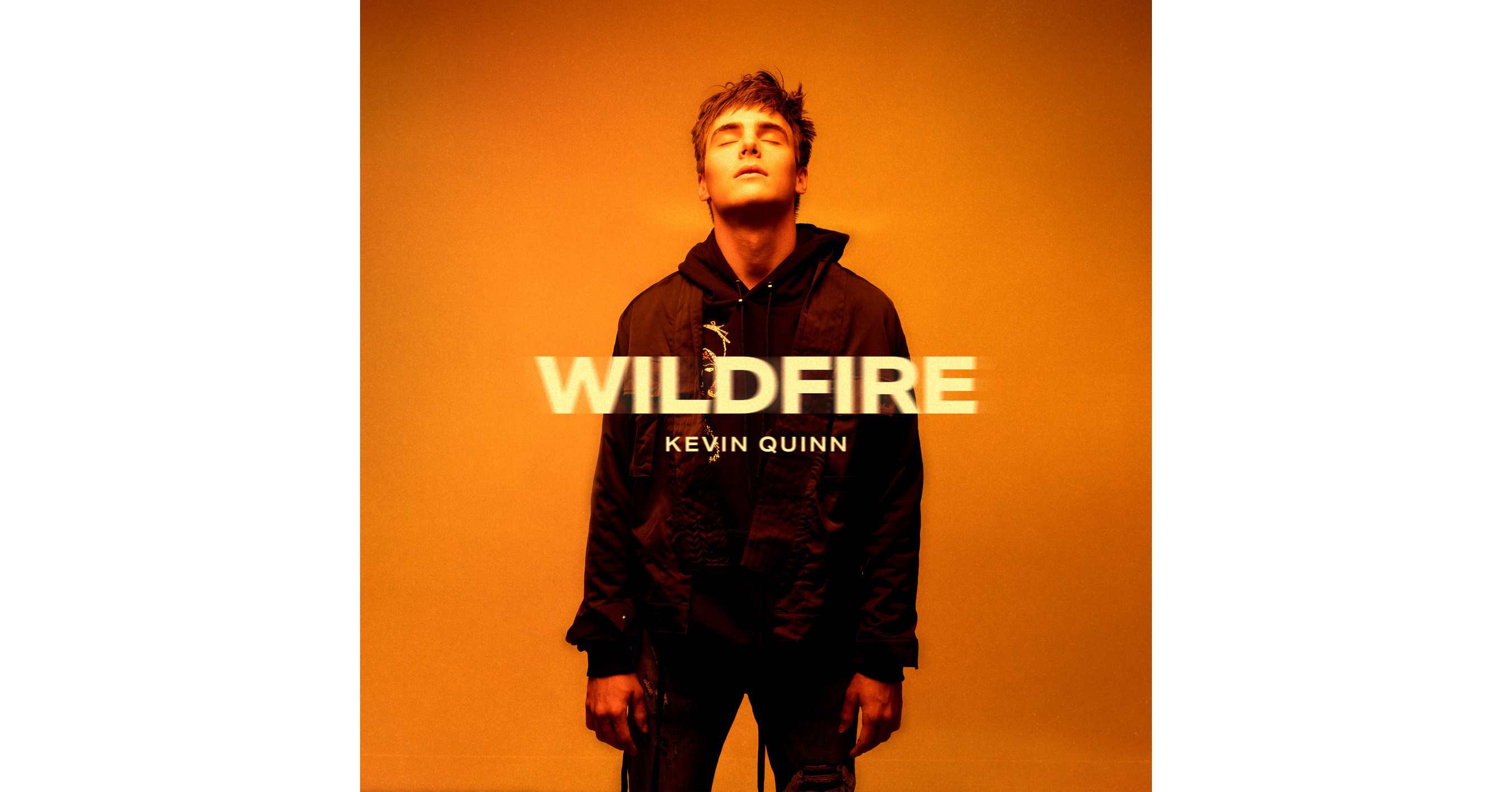 Capitol CMG Signs Rising Star Kevin Quinn To MultiYear Record Deal(02)