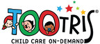 TOOTRiS Partners With National Child Care Association to Help Daycare Centers Thrive