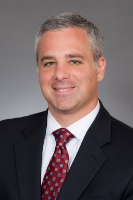Daniel Gebhart, Regional Director, Head of Portfolio Management in New England, BNY Mellon Wealth Management