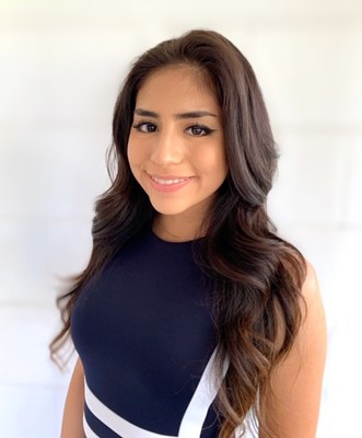 Merari Flores Saldana, a graduate student pursuing a Master of Clinical Social Work at Florida State University in Tallahassee, Florida, has been awarded the Mantra College Mental Health Provider Diversity Scholarship for the 2021 academic year.