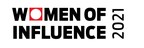 Laura Brandao Named to 2021 Women of Influence List