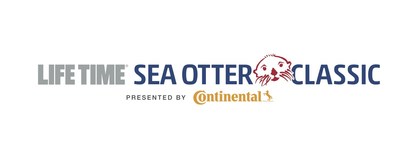 New Sea Otter Classic logo featuring Life Time
