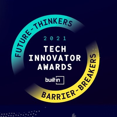 2021 Tech Innovator Awards