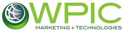 WPIC Marketing + Technologies Logo (CNW Group/WPIC Marketing + Technologies)